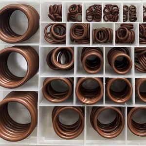 Anillos tóricos de silicona, venta al por mayor, tamaño estándar o no estándar, junta tórica de goma de neopreno/juntas tóricas/junta tórica - Product Image 2