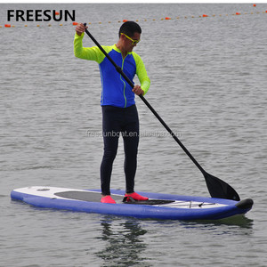 Junsun FREESUN — planche de sauvetage gonflable, nouveau design, <span class=keywords><strong>meilleur</strong></span> geste, à trois chambres - Product Image 4