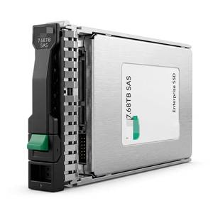 P19903-B21 960GB SAS 12G สำหรับการอ่านหนัก SFF (2.5 นิ้ว) SC รับประกัน 3 ปี SSD - Product Image 1