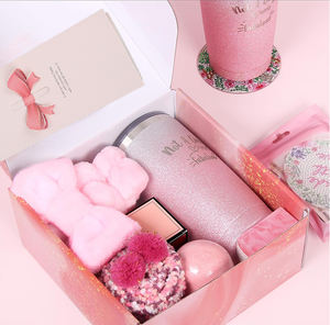 Get Well Soon <span class=keywords><strong>Cadeaux</strong></span> pour les femmes Ensemble de bain de spa <span class=keywords><strong>fait</strong></span> <span class=keywords><strong>maison</strong></span> Logo personnalisé Idées de <span class=keywords><strong>cadeaux</strong></span> de remerciement drôles pour un ami, article de cadeau de maman - Product Image 6