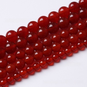 7a-grado <span class=keywords><strong>agata</strong></span> rossa fai da te accessori gioielli perline sciolte bracciale e Semi-finito <span class=keywords><strong>pietra</strong></span> all'ingrosso per il Design creativo - Product Image 2