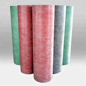 <span class=keywords><strong>PP</strong></span> PE màng chống thấm đa lớp Polymer polyethylene Polypropylene vật liệu composite không thấm nước cuộn màng - Product Image 4