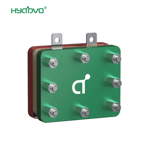 Generador de Electricidad para Fábrica, Electrolizador de 300ml, Generador Electrolítico EL-150-300 - Product Image 5