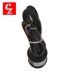 88291007-640 Interruptor de Presión para Compresor de Aire Sullair con Garantía de Alta Calidad de 1 Año - Product Image 3