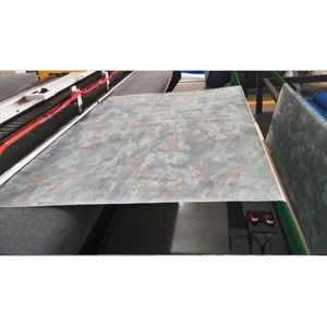 Máquina cortadora <span class=keywords><strong>de</strong></span> ropa <span class=keywords><strong>de</strong></span> cuero, mesa <span class=keywords><strong>de</strong></span> corte textil, <span class=keywords><strong>abrigo</strong></span> <span class=keywords><strong>de</strong></span> cuero, máquina <span class=keywords><strong>de</strong></span> corte CNC <span class=keywords><strong>de</strong></span> manga corta - Product Image 6