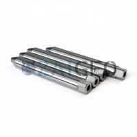 Tubo de Enfoque de Cabezal Cuadrado Delta Nxt Indexado para Chorro de Agua 1000007-30-400 1000007-40-400 1000007-43-400 1000007-48-400 para KMT