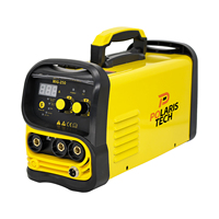 Machine à souder haute fréquence 250 ampères, soudeuse MIG, soudeuse MIG à fil fourré, soudeuse à inverter 110/220