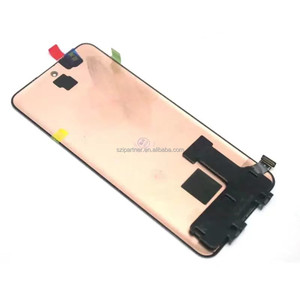 หน้าจอ LCD พร้อมทัชสกรีนสำหรับ Xiaomi <span class=keywords><strong>14</strong></span> <span class=keywords><strong>Pro</strong></span> Ultra สีดำ (อะไหล่เปลี่ยน) - Product Image 2
