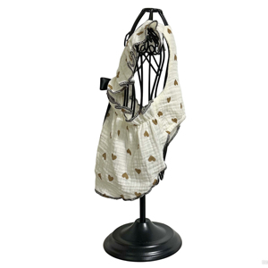 Dropshipping Agent 2025 personalizado perros princesa vestido dulce falda impresa gato mascotas suministros perro vestidos faldas - Product Image 3