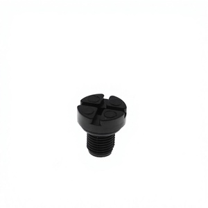 Vis de purge du réservoir d'expansion du liquide de refroidissement LR055301 pour Land Rover Range Rover Sport, pièce de rechange en plastique à visser - Product Image 4