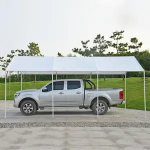 car tent garage canopy shade, car parking cover tent