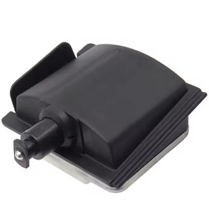 มอเตอร์ฝาถังน้ำมันเมอร์เซเดส-เบนซ์ A0008206112 สำหรับรถบรรทุกขนาดกลาง - Product Image 1