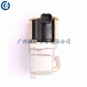 Válvula de aceleración FSN5-20-660 FSN520660B E9T06871 para reemplazo, reparación, nueva - Product Image 2
