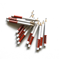 Crayons de Golf personnalisés, HB, stylos