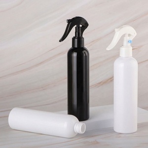 400ml Plastic Container Body <b>Mist</b> Customized Empty Hand Sanitizing Body <b>Mist</b> Spray <b>Bottle</b> with Trigger - Product Image 4