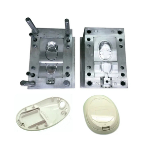 Services de moulage par injection de plastique ABS PP PE personnalisé Pièces en plastique électroniques Produits de moulage par injection de plastique bon marché - Product Image 6
