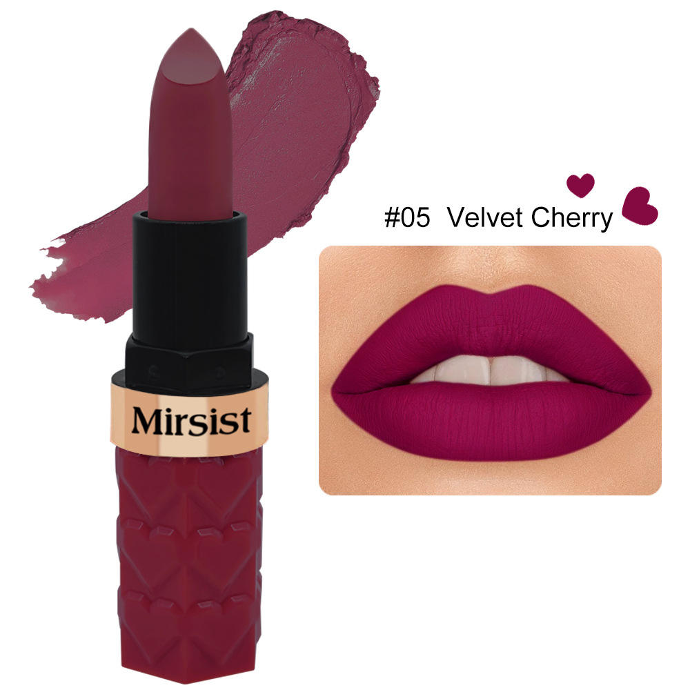 #05 Velvet Cherry (This product is for cross-border sales only and is prohibited from being sold domestically)