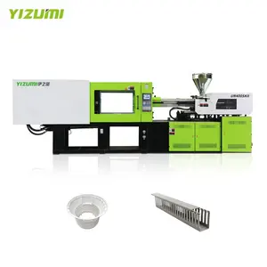 Machine de fabrication de pièces en plastique, Yizumi, idéal pour 380 tonnes, processeur un400ski