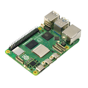 Scheda di Sviluppo Mini Radxa Cubie A7z con Chipset Allwinner A733 Cortex-A76/A55 SOC, 16GB RAM, WiFi 6, Basata su <span class=keywords><strong>Pi</strong></span> Zero - Product Image 2
