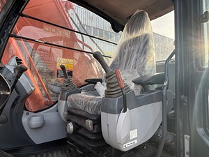 Hitachi — pelle préscolaire ZX450,, bas prix, pelle d'occasion, en bon état, zx350, zx200, zx240, zx360 - Product Image 6
