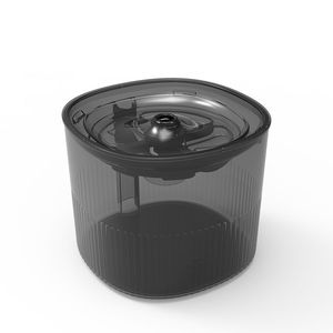 Bebedero para Mascotas RK67 de 1.8L, Mini Fuente Inteligente con Filtro y Circulación para Perros y Gatos - Product Image 2