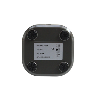 Mini 50ml <b>Plastic</b> Laboratory Shaker Mixer Digital Controls OEM Customizable Centrifuge <b>Tube</b> for Chemical Applications Vial Vorte - Product Image 6