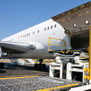Agente de envío internacional para carga aérea Exprés De China a Reino Unido y servicios de despacho y reenvío de la UE - Product Image 2