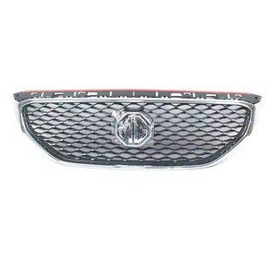 Surong oe0229018 Chine pièces accessoire fabricant Grille voiture partie avant Grille pour Mg3 Mg5 Mg6 Mgzs Mggs Mghs Mggt - Product Image 5
