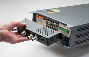 Keithley 2601B-PULSE 10A 10V ชุดจ่ายไฟ วัสดุพลาสติก - Product Image 4