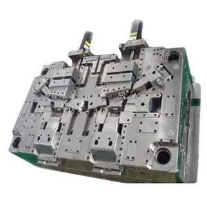 Professional injection mold mould for contact lens plastic case colorful stealth eyewear accessories travel contact lenses box