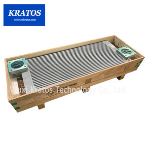 1096126160 Enfriador Posterior para Compresor de Aire Atlas Copco, Piezas de Repuesto, Bobinas Resistentes a la Corrosión 1096 1261 60, Comprar <span class=keywords><strong>en</strong></span> Línea - Product Image 4