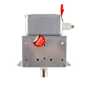 Magnetron 6 trous 6 tranches pour fours à micro-ondes modèle M24FB-610 avec fonction d'étanchéité - Product Image 1