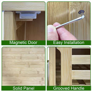 <span class=keywords><strong>Perchero</strong></span> de Bambú en Oferta, <span class=keywords><strong>Perchero</strong></span> Grueso para Colgar Abrigos, Armario de Almacenamiento Resistente, <span class=keywords><strong>Perchero</strong></span> de Pie para Dormitorio - Product Image 6