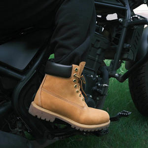 <span class=keywords><strong>Scarpe</strong></span> <span class=keywords><strong>da</strong></span> <span class=keywords><strong>Lavoro</strong></span> Antinfortunistiche <span class=keywords><strong>da</strong></span> <span class=keywords><strong>Uomo</strong></span> alla Moda con Punta in Acciaio, Resistenti all'Usura e alla Perforazione, Alta Sicurezza al Prezzo Più Basso - Product Image 3