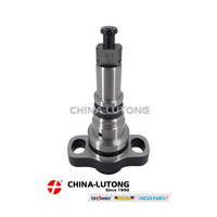 Elemento Injetor de Combustível para Motor 2 418 455 338, Injetor Diesel 2455-338 para Mercedes Benz