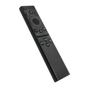 Nouvelle télécommande vocale intelligente BN59-01386B TM2280E RMCSPB1EP1 <span class=keywords><strong>Samsung</strong></span> <span class=keywords><strong>2022</strong></span> Crystal UHD <span class=keywords><strong>4K</strong></span> TV BU8500 BU8000 Q70B Q80B Inclut - Product Image 3