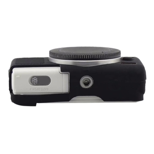 Funda protectora de cámara de silicona suave de alta calidad para fundas de cámara <span class=keywords><strong>Canon</strong></span> <span class=keywords><strong>EOS</strong></span> <span class=keywords><strong>M200</strong></span> - Product Image 6