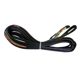 CÂBLE DE CONNEXION POUR SERRURE ÉLECTRONIQUE MOTORISÉE 'X1R SMART' ISEO 450 cm - Product Image 1