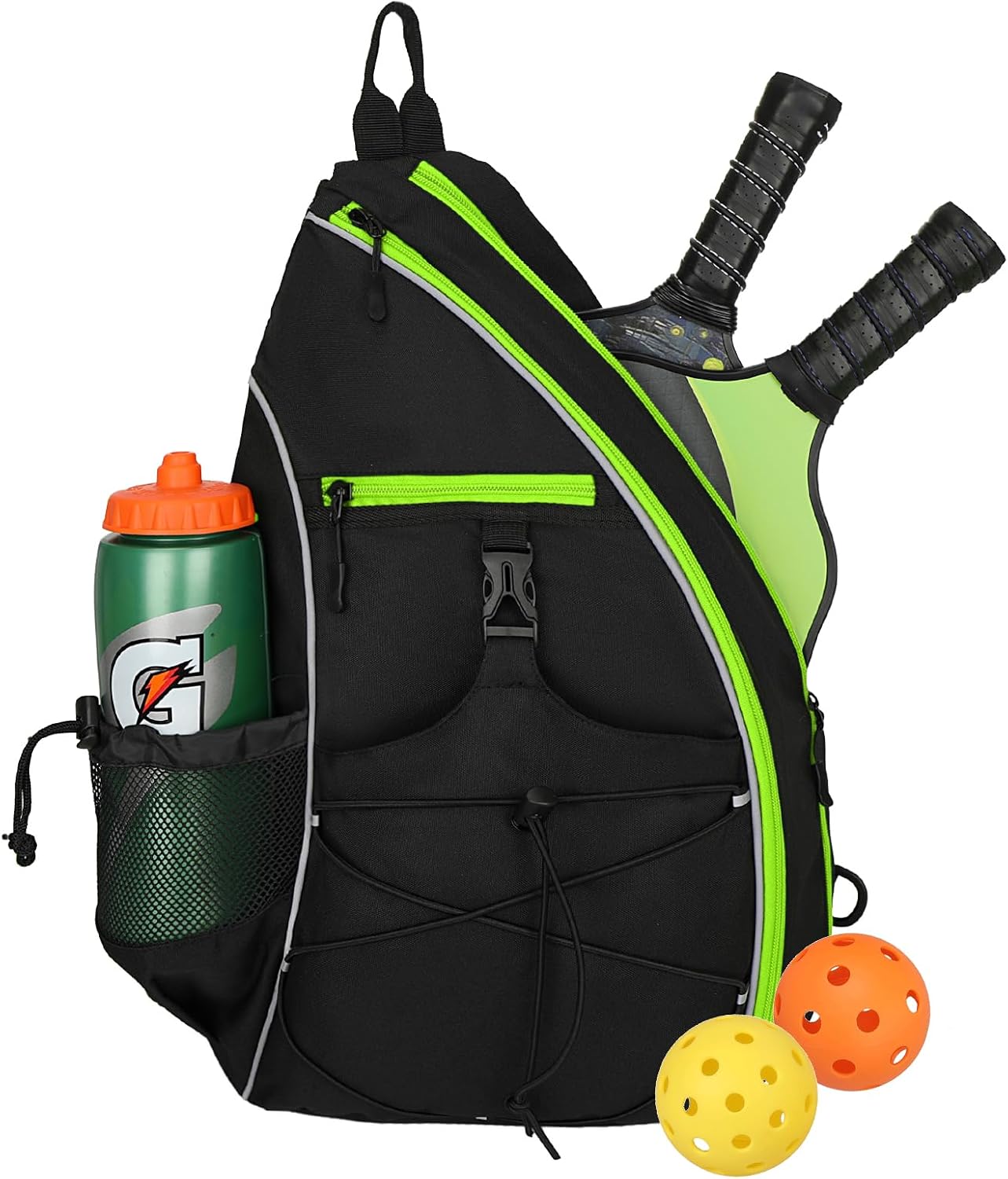 Black green