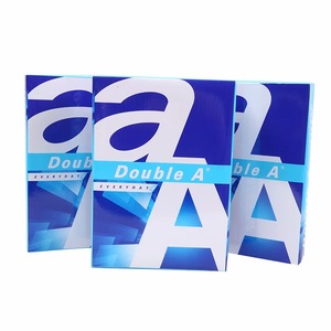 Papel de Copia Tamaño A4 Doble A, 70/75/80 GSM, 500 Hojas para Oficina, Papel A4, Gran Venta - Product Image 6