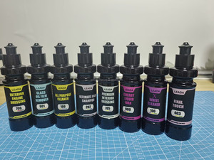 202 Sapone Concentrato Lava & <span class=keywords><strong>Cera</strong></span> per <span class=keywords><strong>Lavaggio</strong></span> <span class=keywords><strong>Auto</strong></span> Automatico per Esterni - Product Image 5