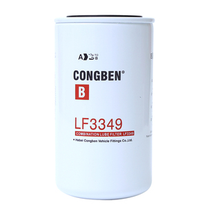 Wholesale Price Car Oil <strong>Filter</strong> LF3349 731759 <strong>Lube</strong> <strong>Filter</strong> Excavator <strong>Filter</strong> Filtro for Fleetguard - Product Image 2