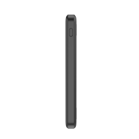 Batterie Li-Polymère 40000mAh 148Wh, Power Bank Portable 2-en-1 avec Lampe Torche LED, Charge Rapide 18W, Deux Ports USB-C