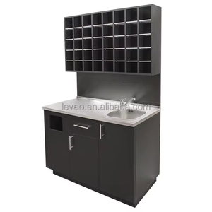 Barre de couleur meubles de <span class=keywords><strong>salon</strong></span> stockage de couleur de cheveux pour <span class=keywords><strong>salon</strong></span> - Product Image 4