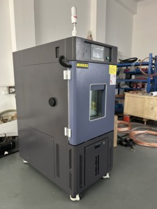 Nuova Camera <span class=keywords><strong>Climatica</strong></span> Elettronica per Attrezzature da Laboratorio, Macchina per Test di Stabilità a Temperatura e Umidità Costanti (Alta/Bassa) - 1 Anno di Garanzia - Product Image 5