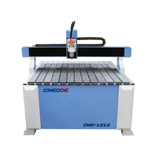 Economic price advertising cnc router 1212