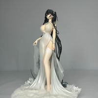 Robe Phoenix Fairy Wholesale Anime Heroes Game Figurines Toys Interactive Action Figures Toy Dolls Model Ornaments Statues