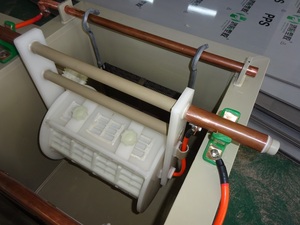 Sản Phẩm Mới Xách Tay Trống Mạ Điện <span class=keywords><strong>Mini</strong></span> Kích Thước Nhỏ Thùng Kim Loại Lớp Phủ Máy - Product Image 5