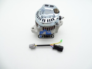 Piezas de Motor Diésel D1703-M D1703-M-DI V1903 Alternador OEM 17490-64010 17490-64011 17490-64015 - Product Image 2