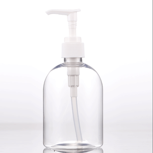 고품질 <span class=keywords><strong>500</strong></span> ml 플라스틱 펌프 거품 비누 로션 병 - Product Image 1